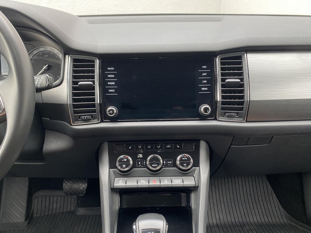 Škoda Kodiaq 1.5 TSi Ambition