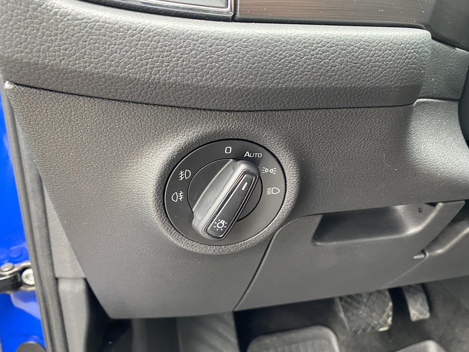 Škoda Kodiaq 1.5 TSi Ambition