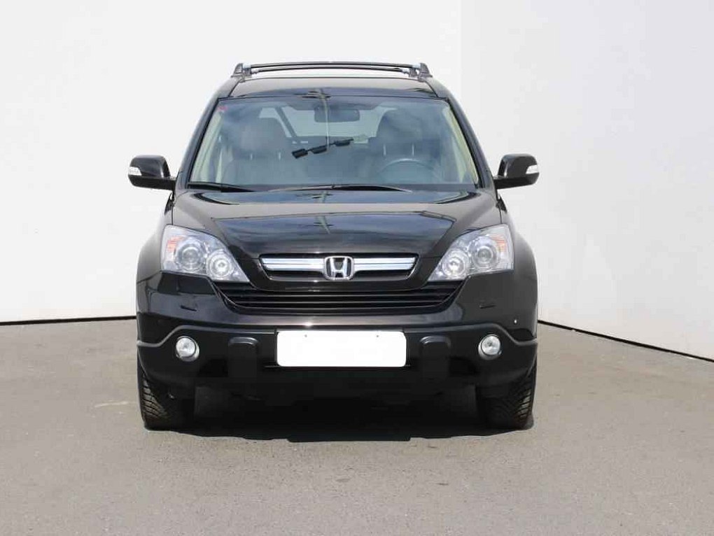 Honda CR-V 2.0i-VTEC Comfort 4x4