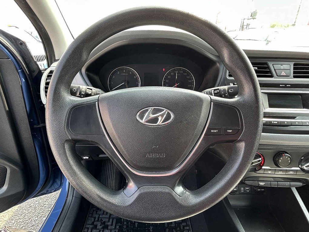 Hyundai I20 1.2i 