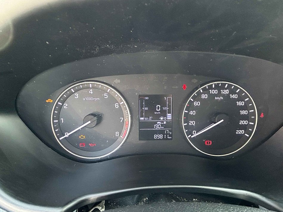 Hyundai I20 1.2i 