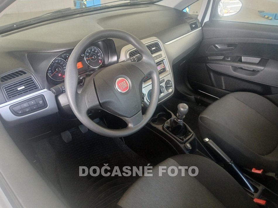Fiat Punto 1.2i 
