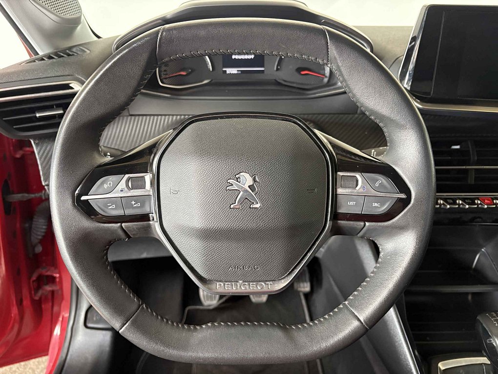 Peugeot 208 1.2i Style