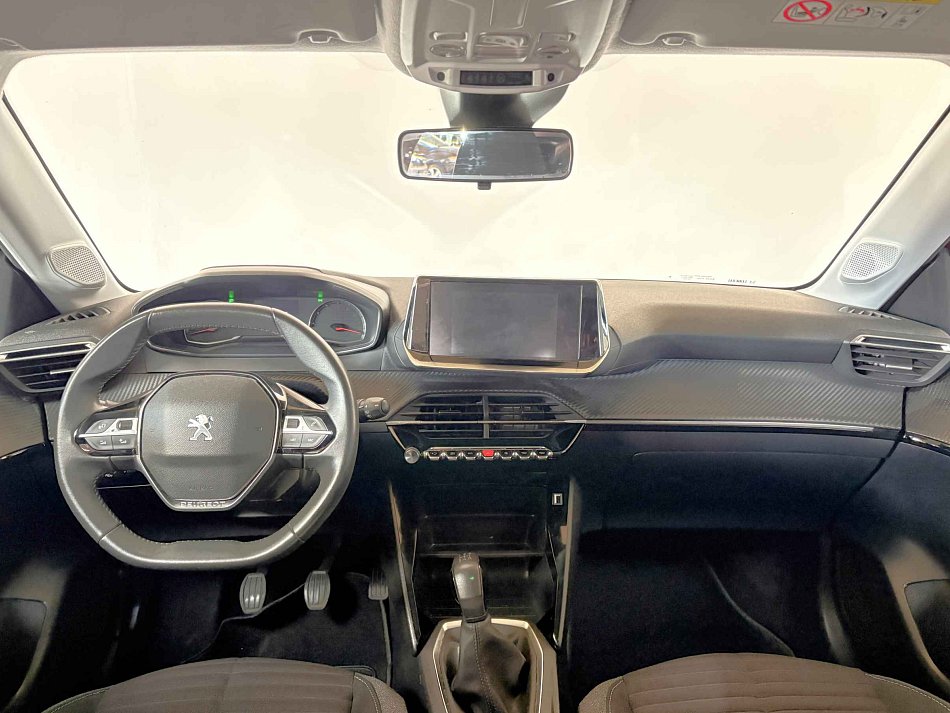 Peugeot 208 1.2i Style