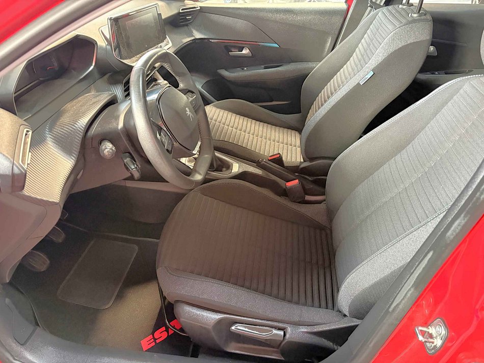 Peugeot 208 1.2i Style