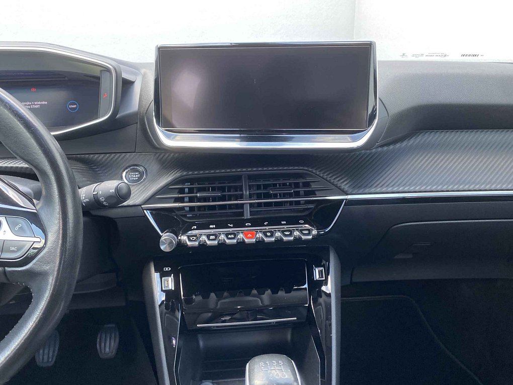Peugeot 2008 1.2 PT Allure