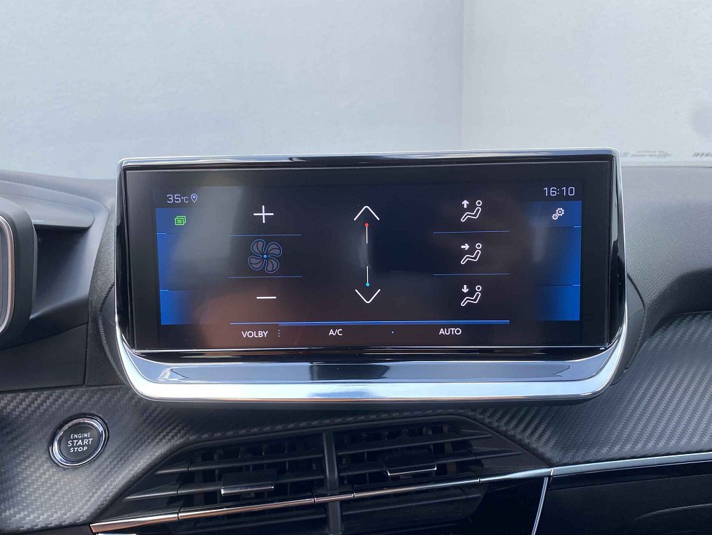Peugeot 2008 1.2 PT Allure