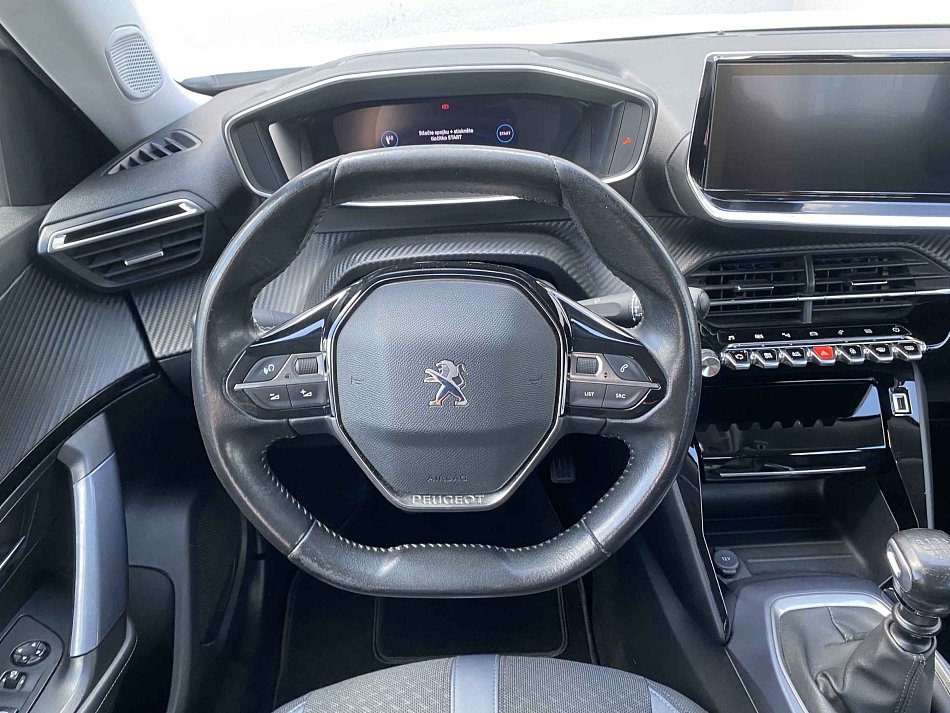 Peugeot 2008 1.2 PT Allure