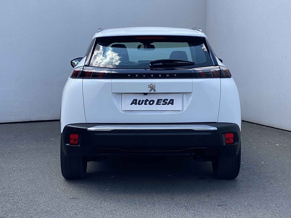 Peugeot 2008 1.2 PT Allure