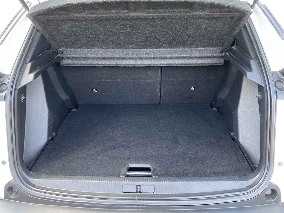 Peugeot 2008 1.2 PT Allure
