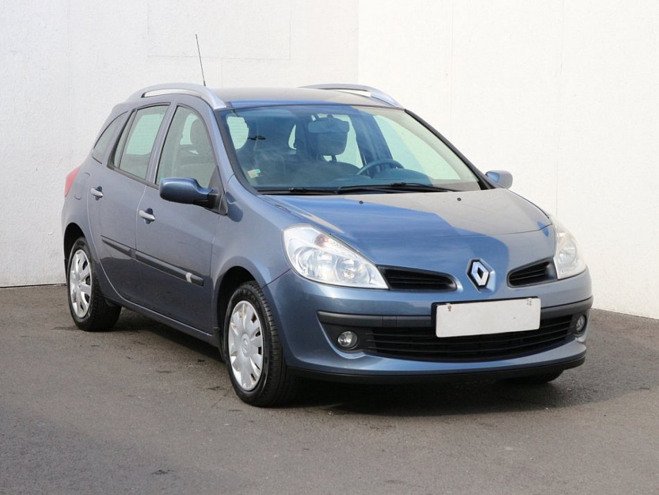 Renault Clio 1.1 i 