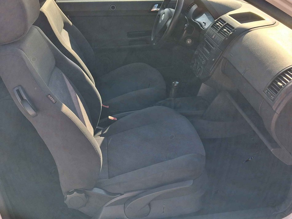 Volkswagen Polo 1.2i 