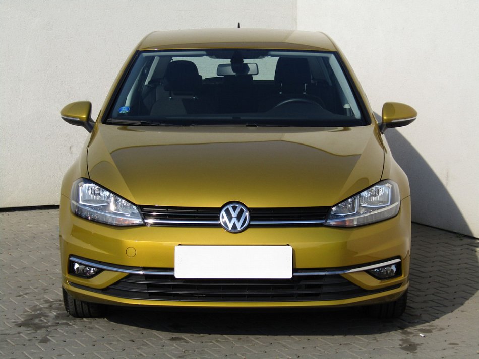 Volkswagen Golf 1.4 TSi Sound