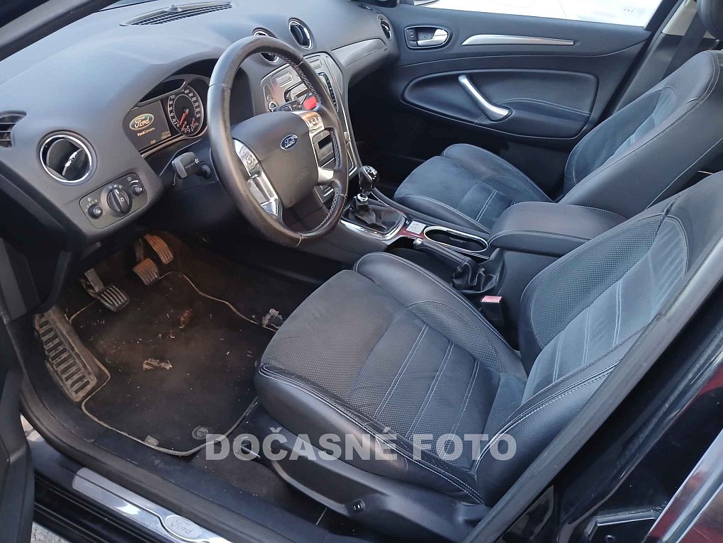 Ford Mondeo 2.0TDCi 