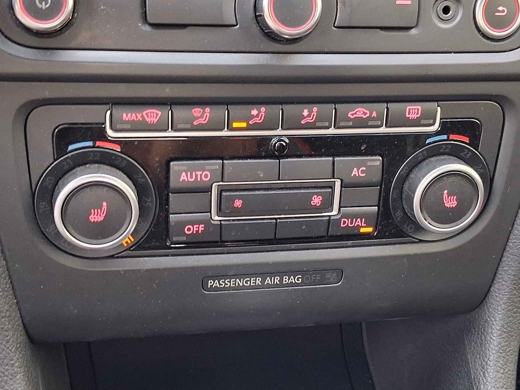 Volkswagen Golf 2.0 TSi GTi Adidas