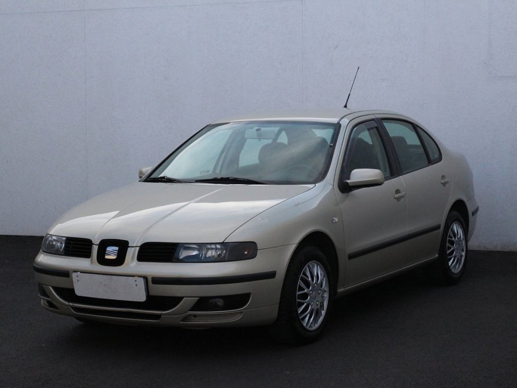 Seat Toledo 1.9TDi 