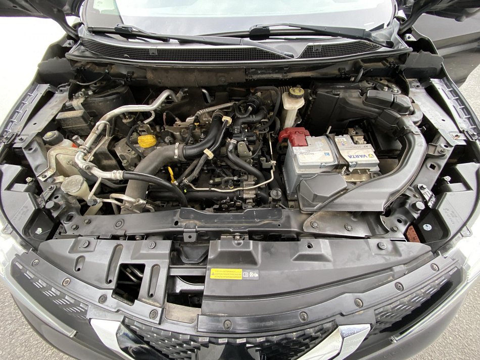 Nissan Qashqai 1.2 DIG-T Tekna