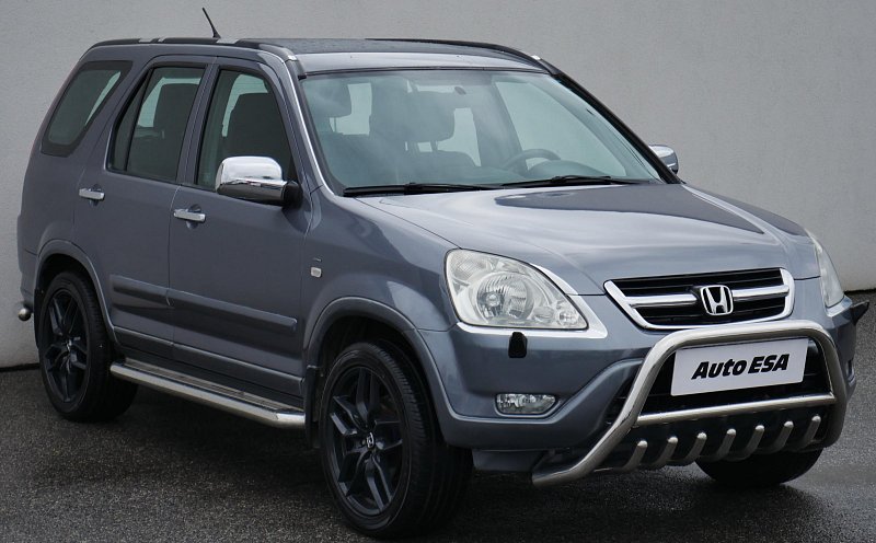 Honda CR-V 2.0 i  4x4