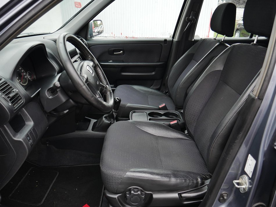Honda CR-V 2.0 i  4x4