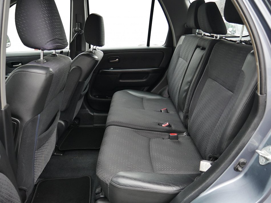 Honda CR-V 2.0 i  4x4