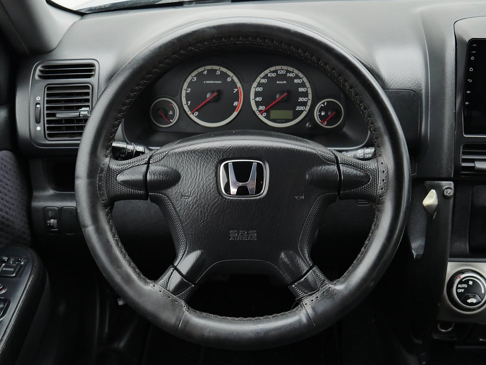 Honda CR-V 2.0 i  4x4