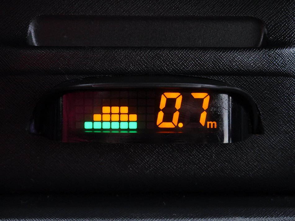 Honda CR-V 2.0 i  4x4