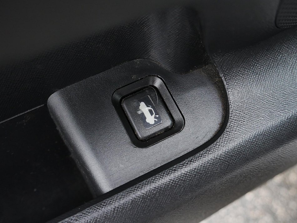 Honda CR-V 2.0 i  4x4