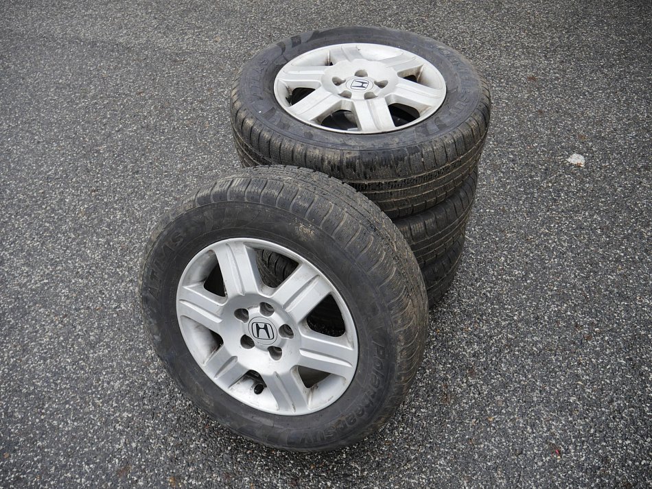 Honda CR-V 2.0 i  4x4