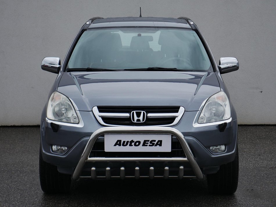 Honda CR-V 2.0 i  4x4