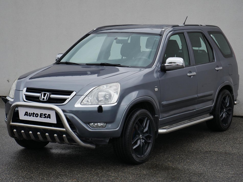 Honda CR-V 2.0 i  4x4