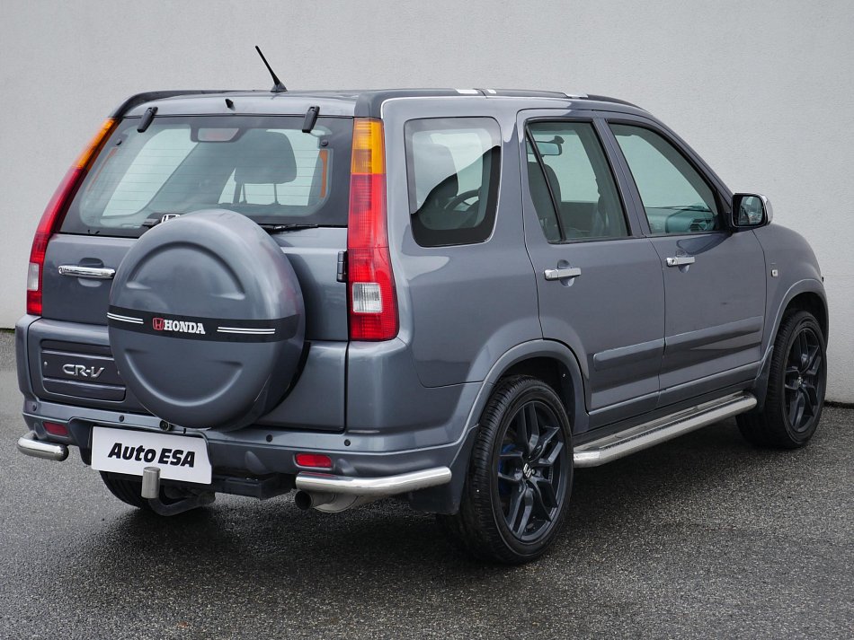 Honda CR-V 2.0 i  4x4