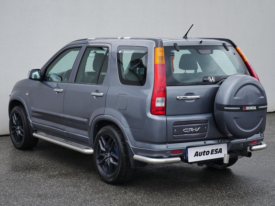 Honda CR-V 2.0 i  4x4
