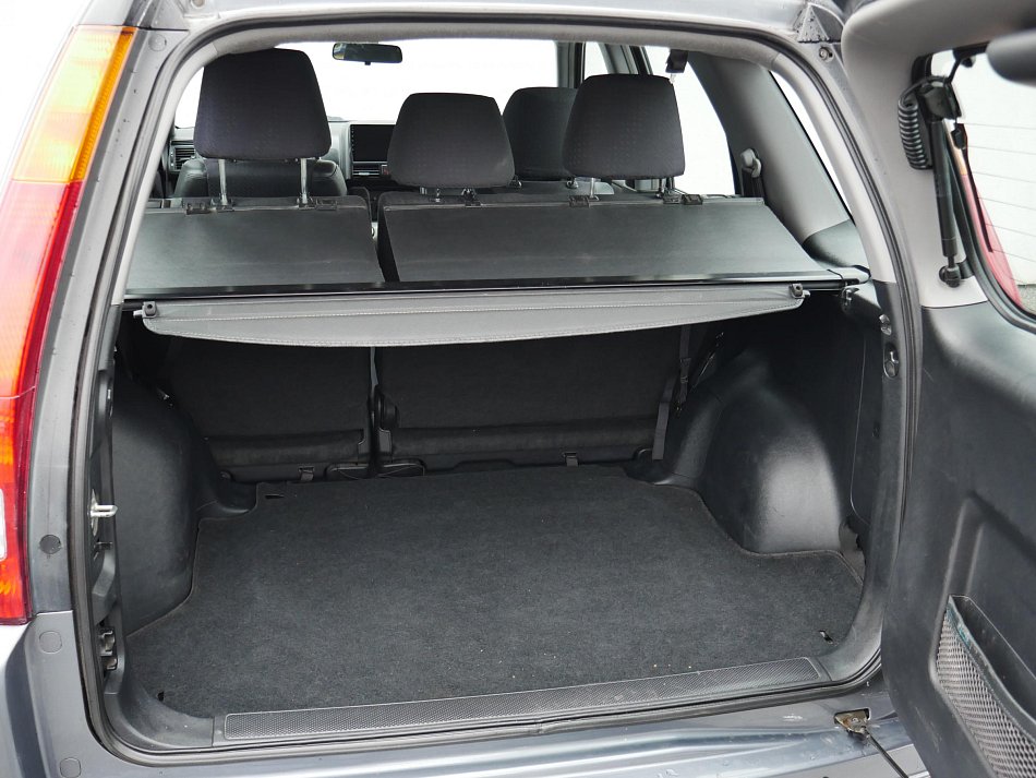 Honda CR-V 2.0 i  4x4