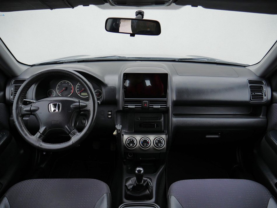 Honda CR-V 2.0 i  4x4