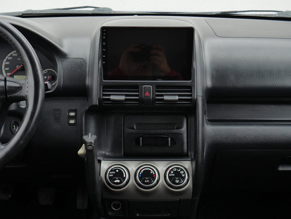 Honda CR-V 2.0 i  4x4