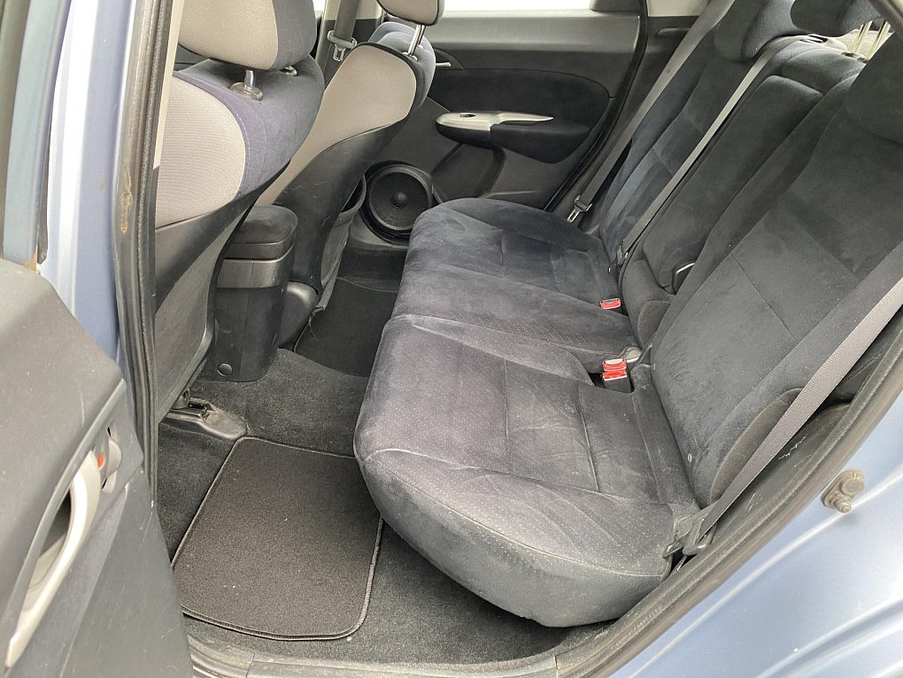 Honda Civic 1.4 i 