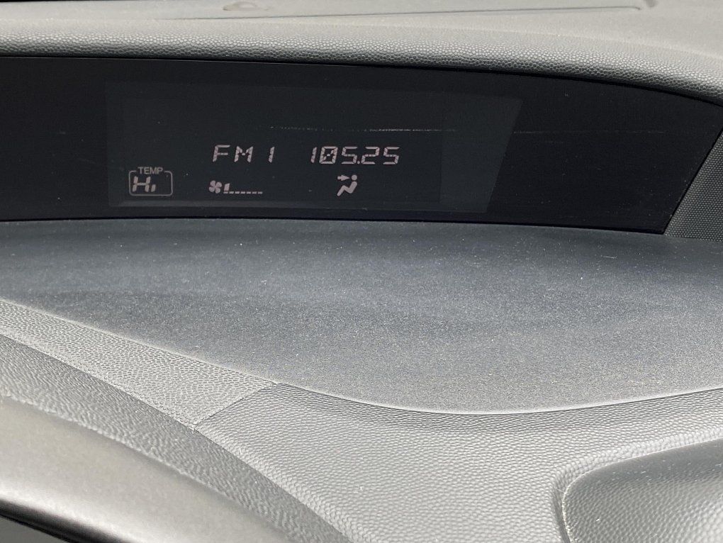 Honda Civic 1.4 i 