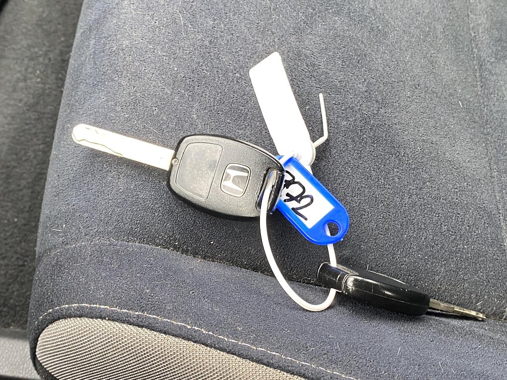 Honda Civic 1.4 i 