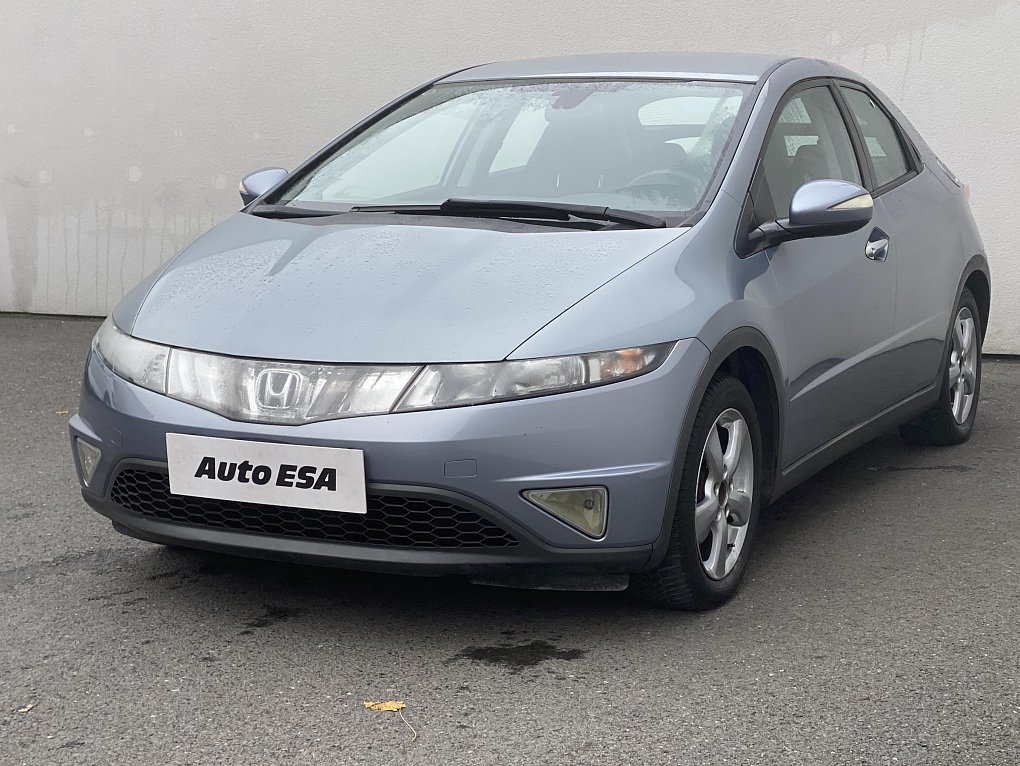 Honda Civic 1.4 i 
