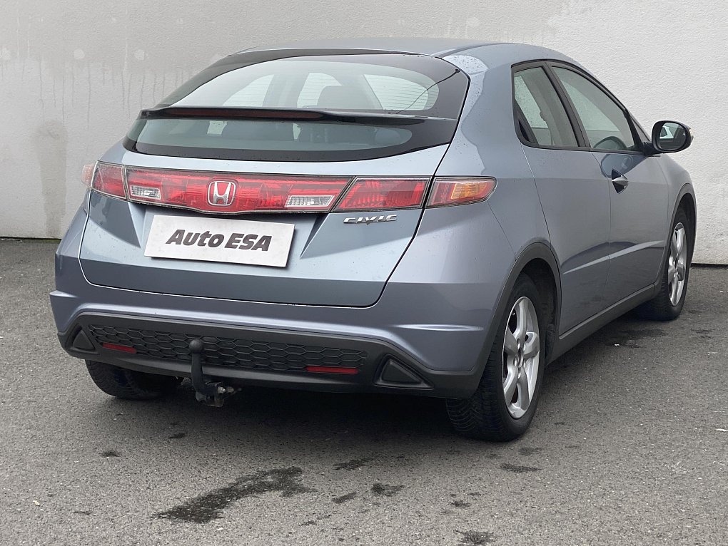Honda Civic 1.4 i 