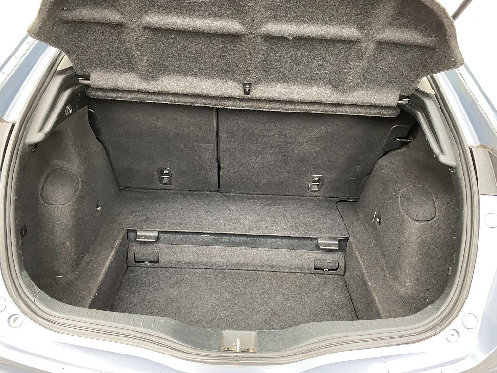 Honda Civic 1.4 i 