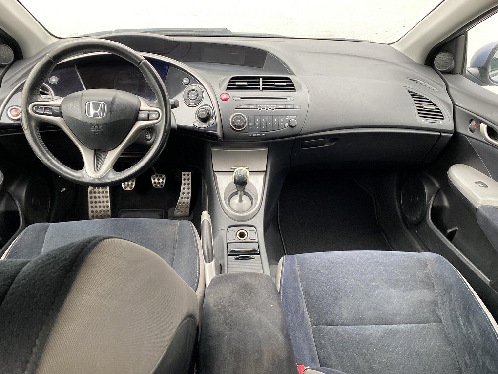 Honda Civic 1.4 i 