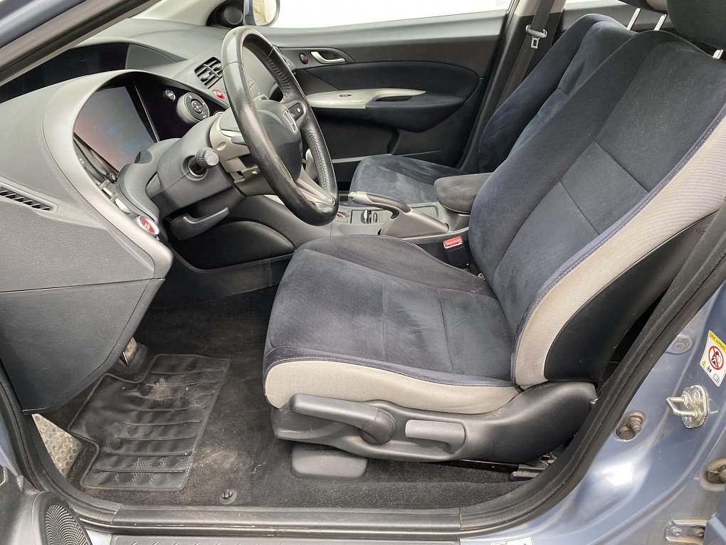 Honda Civic 1.4 i 