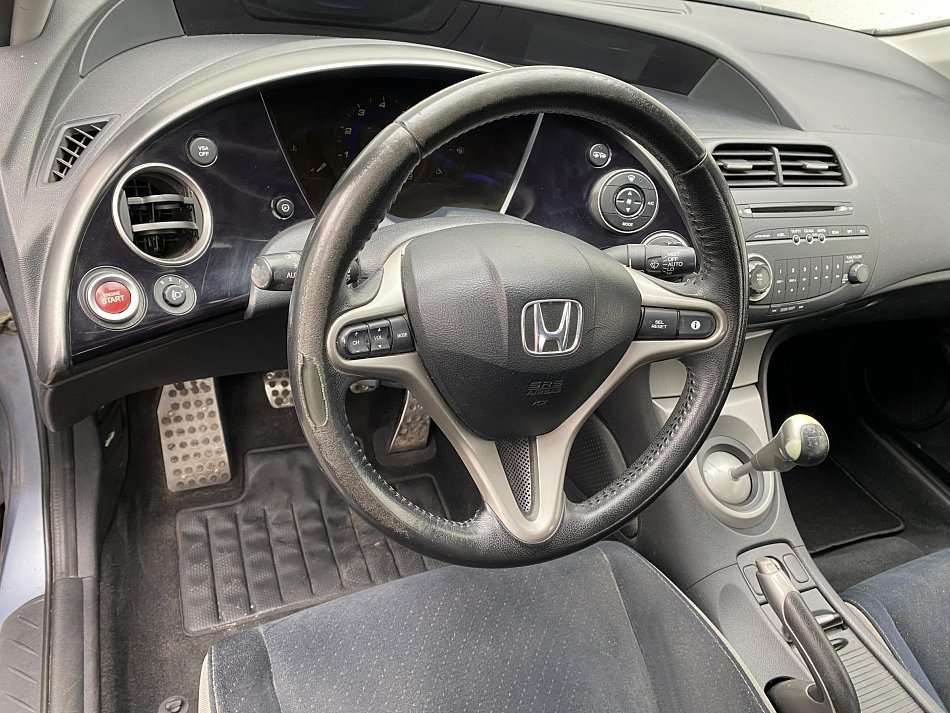 Honda Civic 1.4 i 