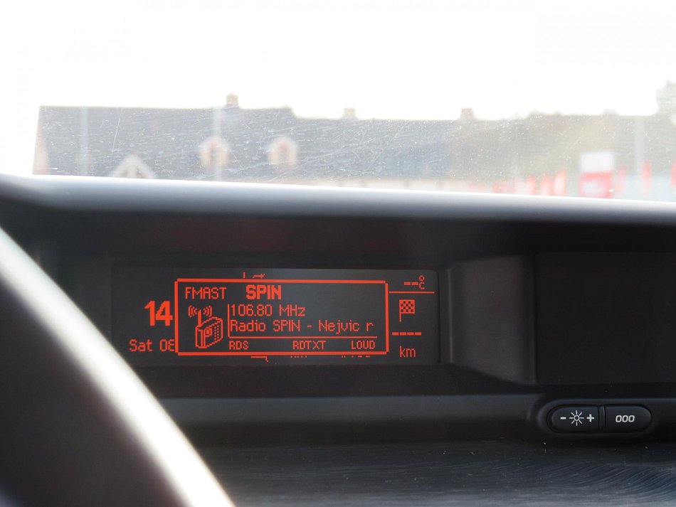 Citroën C3 Picasso 1.4 VTi Feel