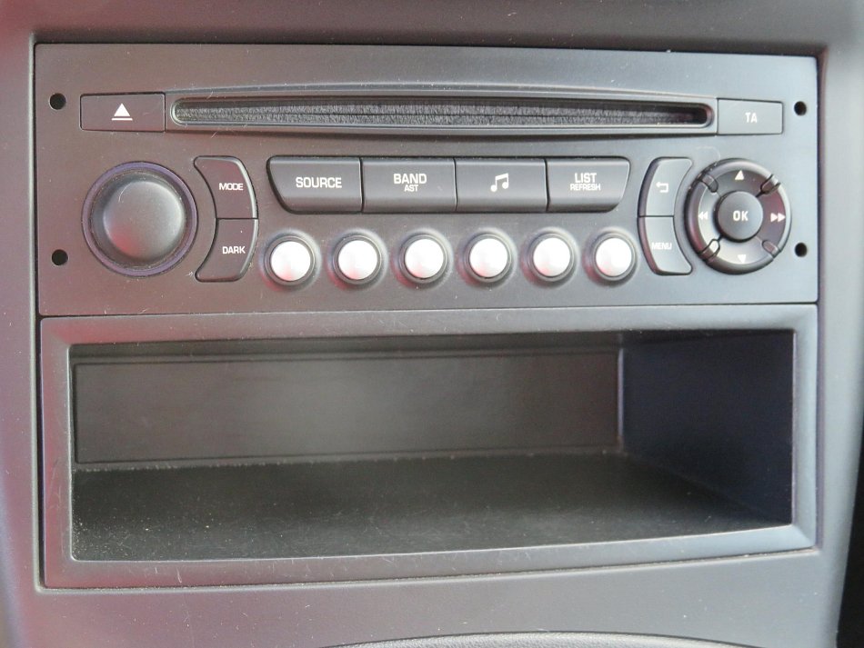 Citroën C3 Picasso 1.4 VTi Feel