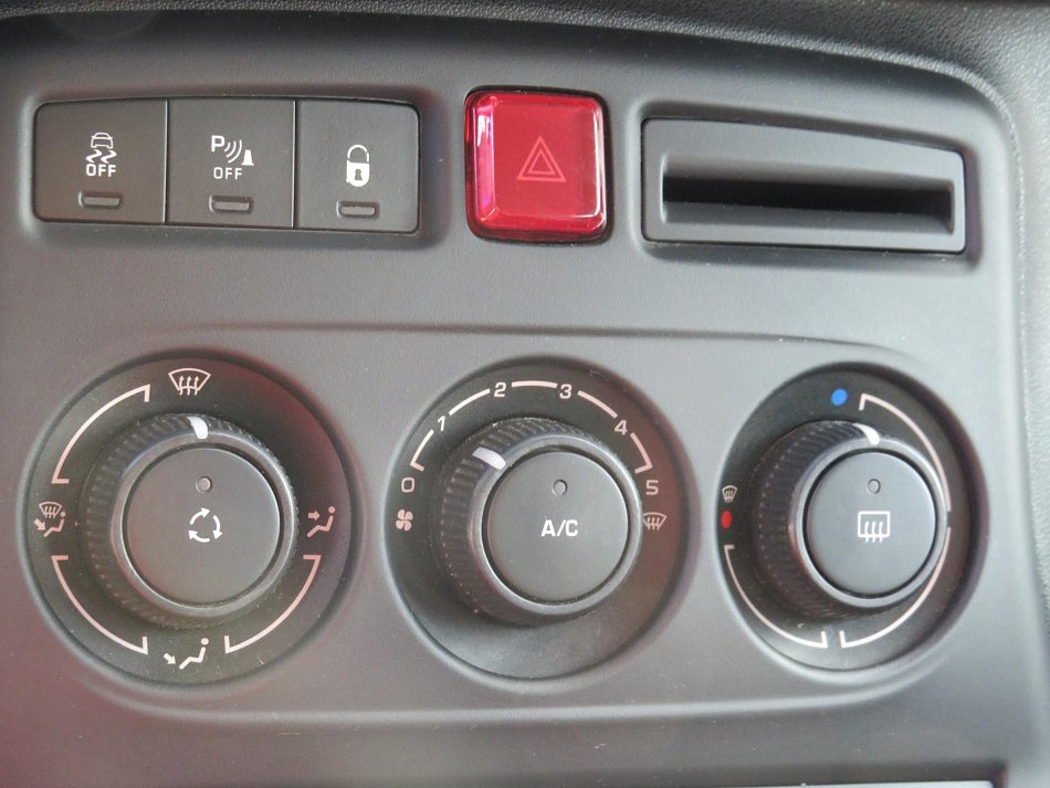 Citroën C3 Picasso 1.4 VTi Feel