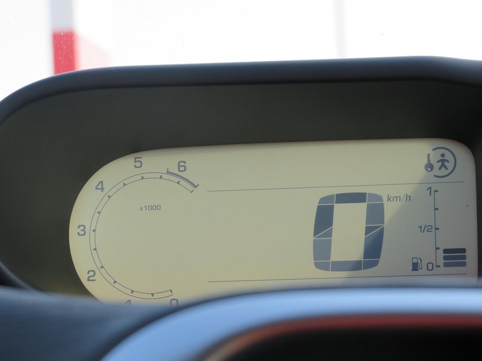 Citroën C3 Picasso 1.4 VTi Feel