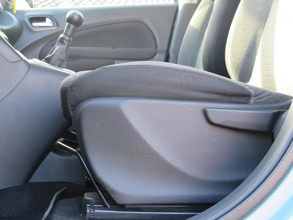 Citroën C3 Picasso 1.4 VTi Feel