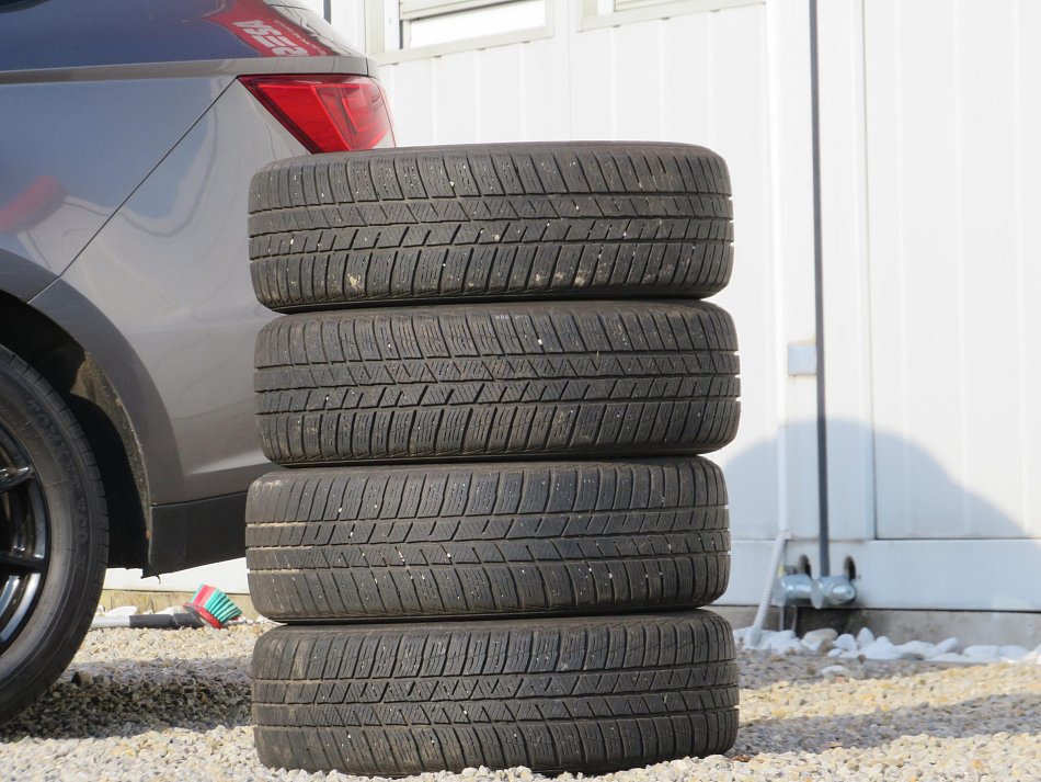 Citroën C3 Picasso 1.4 VTi Feel